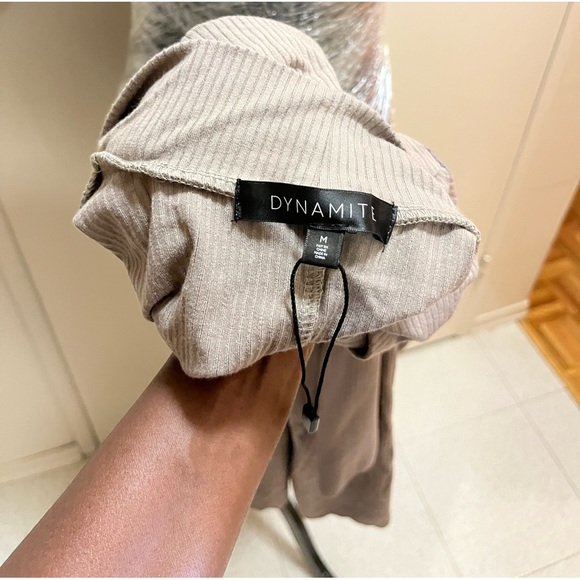 Dynamite Mini Dress - Picture 5 of 7